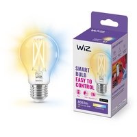WiZ Clear Filament LED 7-60W E27 A60