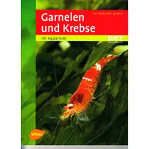 Ulmer Eugen Verlag Garnelen und Krebse
