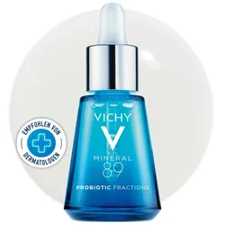 Vichy Mineral 89 Prob Frac
