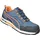 Puma Crosstwist Low S3 HRO SRC blue/orange 47