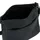 Mandarina Duck Mellow Leather Crossover Umhängetasche Leather Black