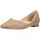 HÖGL Ballerinas in taupe, | Gr.: 39