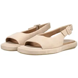 HÖGL Riemchensandale Damen Beige 36