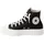 Converse Chuck Taylor All Star Lift Damen Schwarz 36