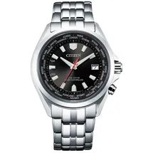 Citizen Eco-Drive Edelstahl 42 mm CB0220-85E