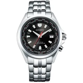 Citizen Eco-Drive Edelstahl 42 mm CB0220-85E