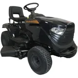 Black Edition PRO 155/98 SD Rasentraktor - Seitauswurf - RWD - bis ca. 3500 m2