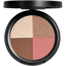 Nilens Jord Bronzer Compact