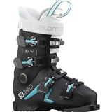 Salomon S/PRO 100 W GW, schwarz