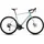 Cube Attain C:62 Race 2026 28 Zoll RH 50 cm skylightblue 'n' cyan