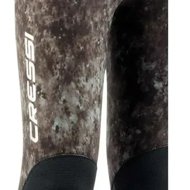 Cressi Neoprenanzug Tracina Grau M
