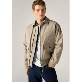 Levi's Cortland Blouson beige S