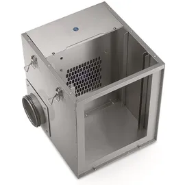 Flex VAC 800-EC Air Protect 14 Set Weiß