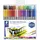 Staedtler 3200 Doppelfasermaler 72 St.