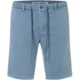 MAC Chino Bermuda Blau 34/OL