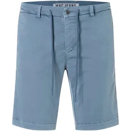 MAC Chino Bermuda Blau 34/OL