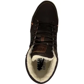 Hub Hub Mark - Winterschuhe Gr.: 43