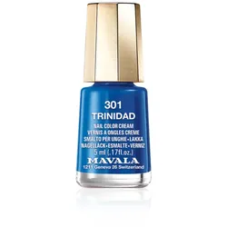 Mavala Mini-Color Trinidad, 5 Milliliter