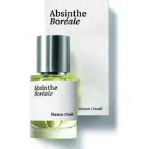 maison crivelli Absinthe Boréale Eau de Parfum 100 ml