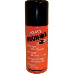 Brunox Rostumwandler Epoxy-Spray 150ml Spraydose