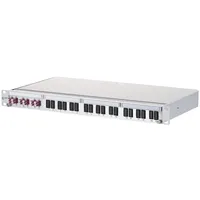 BTR Netcom Metz Connect PA Patchfeld 1502207506-E