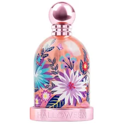 Halloween Blossom Eau de Parfum 100 ml Damen