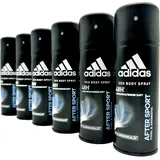 Adidas Deospray After Sport 150ml