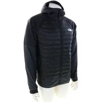 The North Face Macugnaga Hybrid Herren Isolationsjacke-Schwarz-S