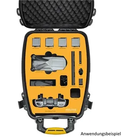 HPRC MAV2A-3500-01, DJI Air 2S und DJI Mavic Air 2