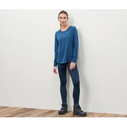 Tchibo - Sporttights - Damen - Gr. S - dunkelblau