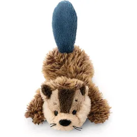 NICI MagNICI Biber Harry Woodsnacker 12 cm Braun