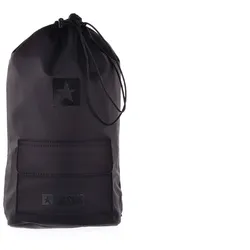 Schwarze Rucksack Big Star Herren Alltagstasche, universal