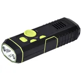 XCell Radiolight Dynamo LED Taschenlampe akkubetrieben, dynamobetrieben 30 lm 10 h 162 g