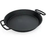 Wasa Eisenguss-Riesenpfanne 80 cm