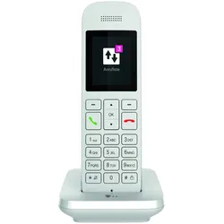 Telekom Sinus 12 weiß, Blauer Engel