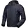 Modeka Davey Air Motorradhoodie Dunkelblau XL