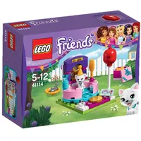 LEGO Friends 41114 - Partystyling