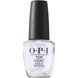 OPI Top Coat Nagellack 15 ml