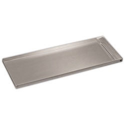 Ölprotektor AUW-2 | Aluminum | 1,52 Liter Fassungsvermögen