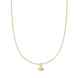 Dear Me Kette Galactic Gold