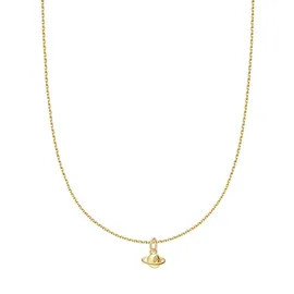 Dear Me Kette Galactic Gold
