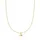 Dear Me Kette Galactic Gold