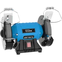 Güde Doppelschleifer GDS 150-15
