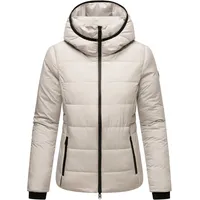 Marikoo Damen Jacke, Radaa 16 L, grau L