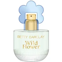 Betty Barclay Wild Flower Eau de Parfum 20 ml