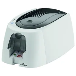 Durable DURACARD ID 300 - Plastikkartendrucker - Farbe - Thermosublimation/therm