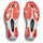 HOKA Rocket X 3 Neon Yuzu / Squid Ink 43 1/3
