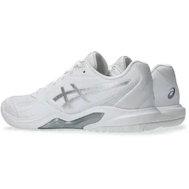 Asics Gel-Dedicate 9 Weiß 43