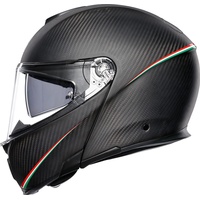 AGV Sportmodular tricolore italy