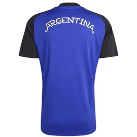 adidas Argentinien Auswärts Pre-Matchtrikot 2026 Herren Gr. XL